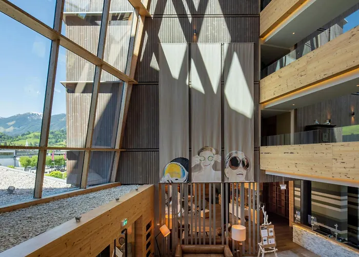 Falkensteiner 4* Schladming